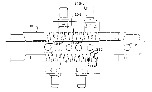 Une figure unique qui représente un dessin illustrant l'invention.